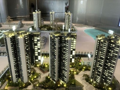 房地產開發 經濟引擎與社會變遷的雙重驅動力