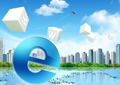 微觀視角下的互聯網服務 連接、創新與變革